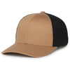Outdoor Cap FLX672M Comfort Stretch Trucker Hat