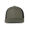 Outdoor Cap FLX672M Comfort Stretch Trucker Hat