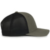 Outdoor Cap FLX672M Comfort Stretch Trucker Hat