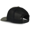 Outdoor Cap FLX672M Comfort Stretch Trucker Hat