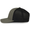Outdoor Cap FLX672M Comfort Stretch Trucker Hat
