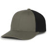 Outdoor Cap FLX672M Comfort Stretch Trucker Hat