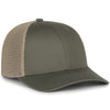 Outdoor Cap FLX672M Comfort Stretch Trucker Hat
