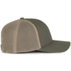Outdoor Cap FLX672M Comfort Stretch Trucker Hat