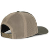 Outdoor Cap FLX672M Comfort Stretch Trucker Hat