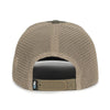 Outdoor Cap FLX672M Comfort Stretch Trucker Hat