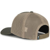 Outdoor Cap FLX672M Comfort Stretch Trucker Hat