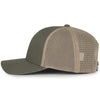 Outdoor Cap FLX672M Comfort Stretch Trucker Hat