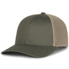 Outdoor Cap FLX672M Comfort Stretch Trucker Hat