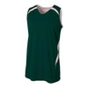 A4 N2372 Double Double Reversible Jersey