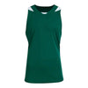 A4 NB2095 Youth Step Back Basketball Jersey