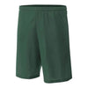 A4 NB5184 Youth 6" Lined Micromesh Shorts