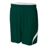 A4 NB5364 Youth Double Double Short