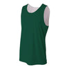 A4 NB2390 Youth Sprint Jump Reversible Jersey