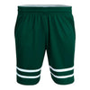 A4 NB5091 Youth MVP Reversible Basketball Shorts