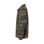 Independent Trading Co EXP99CNB Men's Water-Resistant Windbreaker Coachs Jacket