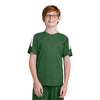 Sport-Tek YST100 Youth Competitor United Crew