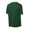 Sport-Tek ST221 Tough Mesh V-Neck Baseball Jersey