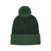 Sport-Tek STC68 Halftime Heather Pom Beanie