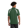 Sport-Tek T476 Dry Zone Colorblock Raglan Polo