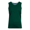 A4 NB2092 Youth Wave Single-Ply Reversible Jersey