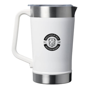 Stanley 1603-43 Stanley Classic Stay Chill Pitcher 64 oz