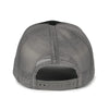 Outdoor Cap FWT-130SB Garment Washed Trucker Hat Snapback