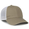 Outdoor Cap FWT-130SB Garment Washed Trucker Hat Snapback