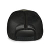 Outdoor Cap FWT-130SB Garment Washed Trucker Hat Snapback