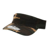 PitBull PB276 Plain Sun Visor