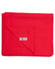 Gildan G189 Heavy Blend Fleece Stadium Blanket