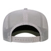 OTTO 32-2 OTTO CAP 5 Panel Mid Profile Mesh Back Trucker Hat