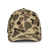 Outdoor Cap GC-100 Canvas Camo Cap