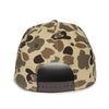 Outdoor Cap GC-100 Canvas Camo Cap