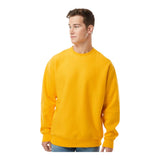 Independent Trading Co IND5000C Unisex Legend Premium Heavyweight Cross-Grain Crewneck Sweatshirt