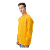 Independent Trading Co IND5000C Unisex Legend Premium Heavyweight Cross-Grain Crewneck Sweatshirt