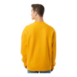 Independent Trading Co IND5000C Unisex Legend Premium Heavyweight Cross-Grain Crewneck Sweatshirt