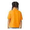 Gildan 8800B Youth DryBlend Jersey Polo