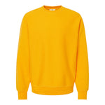 Independent Trading Co IND5000C Unisex Legend Premium Heavyweight Cross-Grain Crewneck Sweatshirt