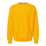 Independent Trading Co IND5000C Unisex Legend Premium Heavyweight Cross-Grain Crewneck Sweatshirt