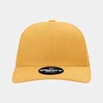 Decky 1015 6 Panel Mid Profile, Structured Snapback Hat - CASE Pricing