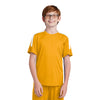 Sport-Tek YST100 Youth Competitor United Crew