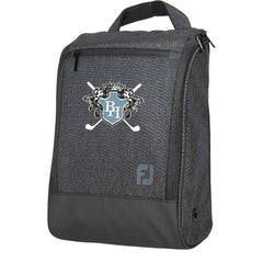 FootJoy 1857-02 Deluxe Shoe Bag - 