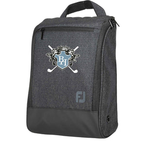 FootJoy 1857-02 Deluxe Shoe Bag - 