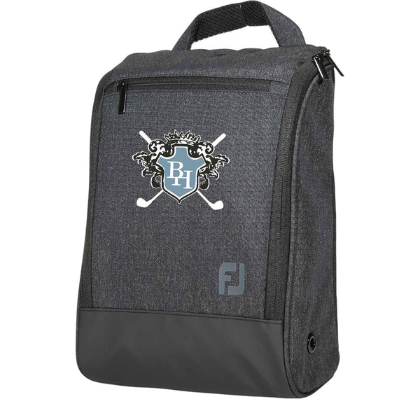 FootJoy 1857-02 Deluxe Shoe Bag