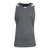 A4 NB2095 Youth Step Back Basketball Jersey