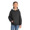 Sport-Tek YST254 Youth Pullover Hooded Sweatshirt