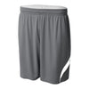 A4 NB5364 Youth Double Double Short