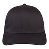 The Game GB514 Tri Blend Stretch Fit Cap with Pro Crown and Slightly Curved Bill