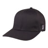 The Game GB514 Tri Blend Stretch Fit Cap with Pro Crown and Slightly Curved Bill